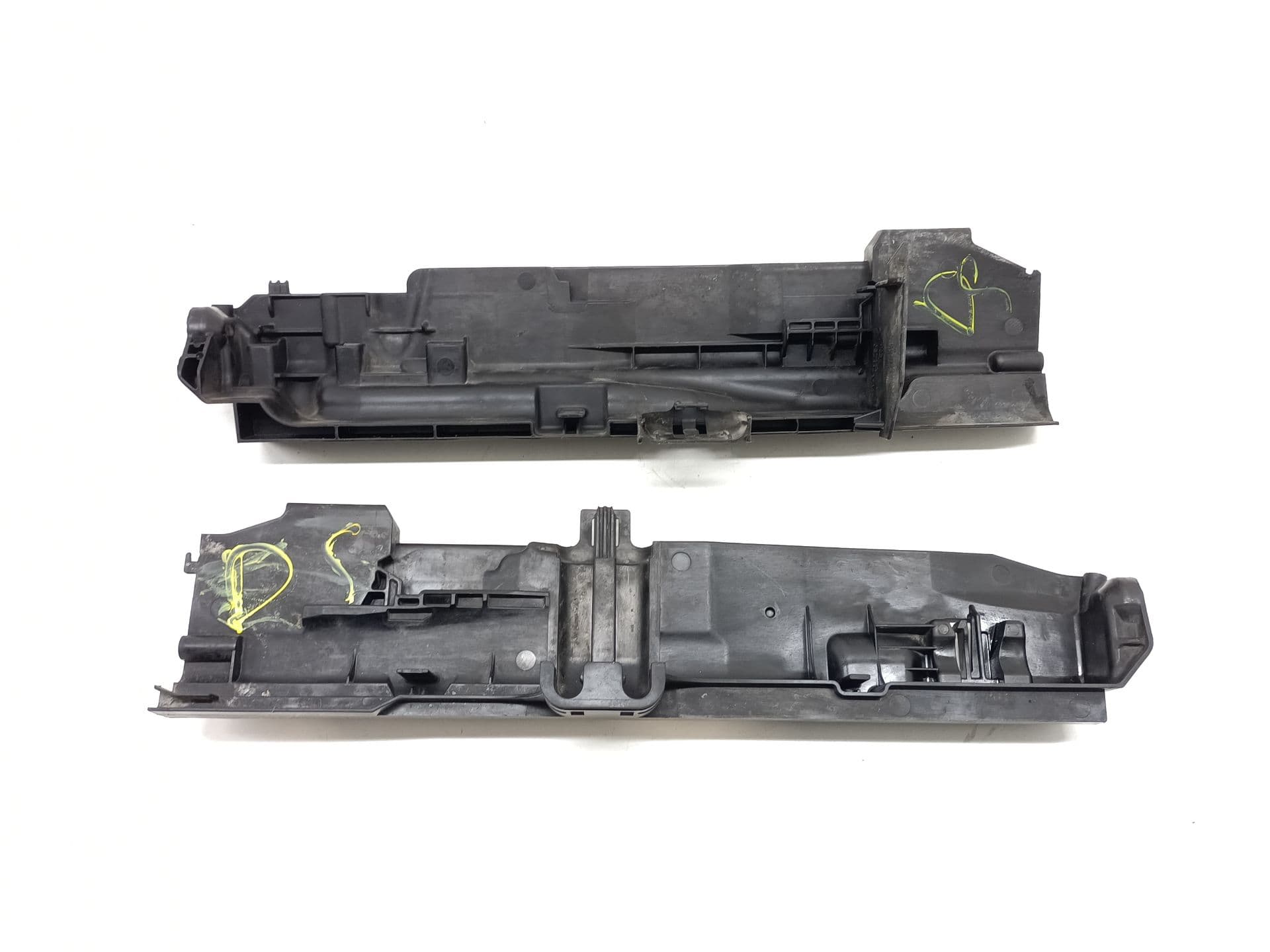 Plastico BMW SERIE 3 (E21)