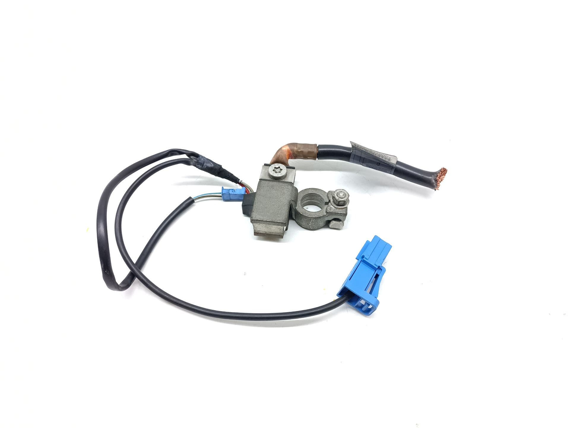 Caja reles / fusibles BMW SERIE 3 (E21)