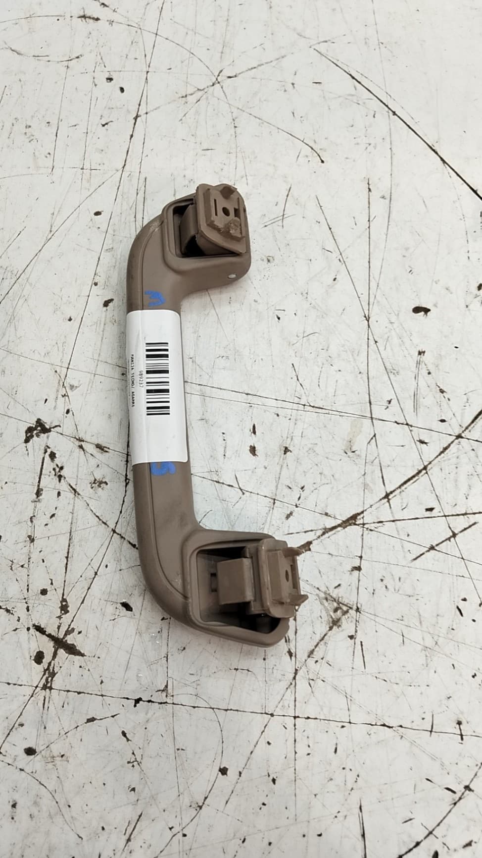 Recambio MAHINDRA XUV500 ref. 0108DAW00071N