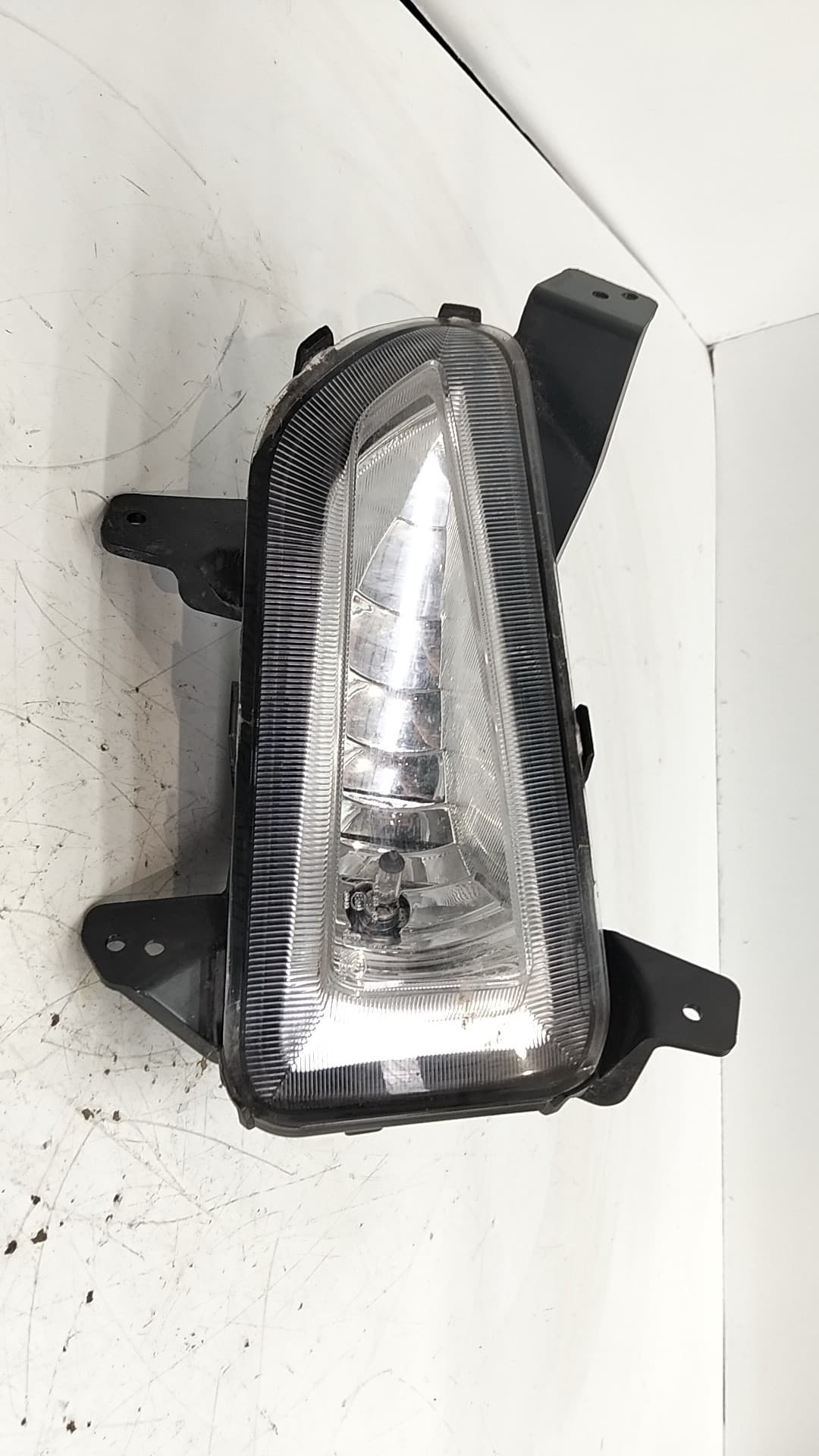 Faro antiniebla izquierdo EVO 3