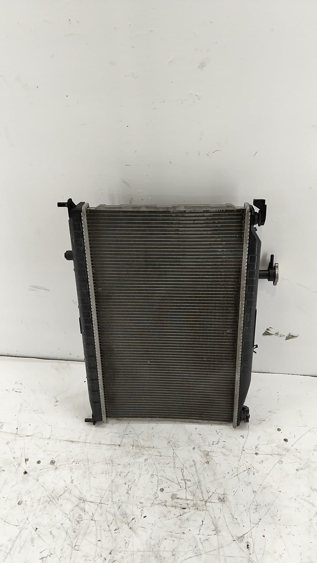 Radiador agua EVO 3