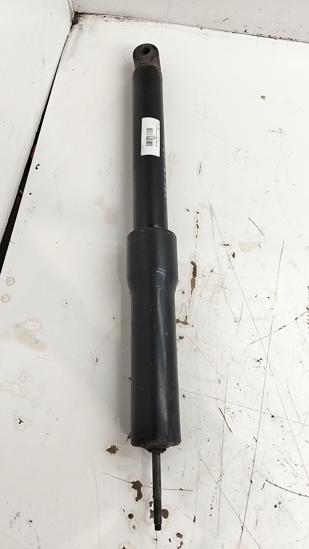Amortiguador trasero derecho DR 6.0
