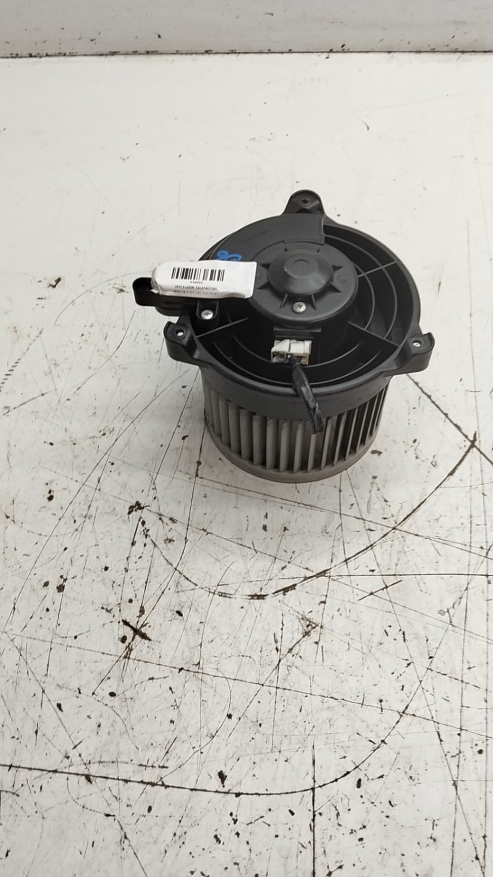 Ventilador calefaccion MAZDA MX-5 III (NC)