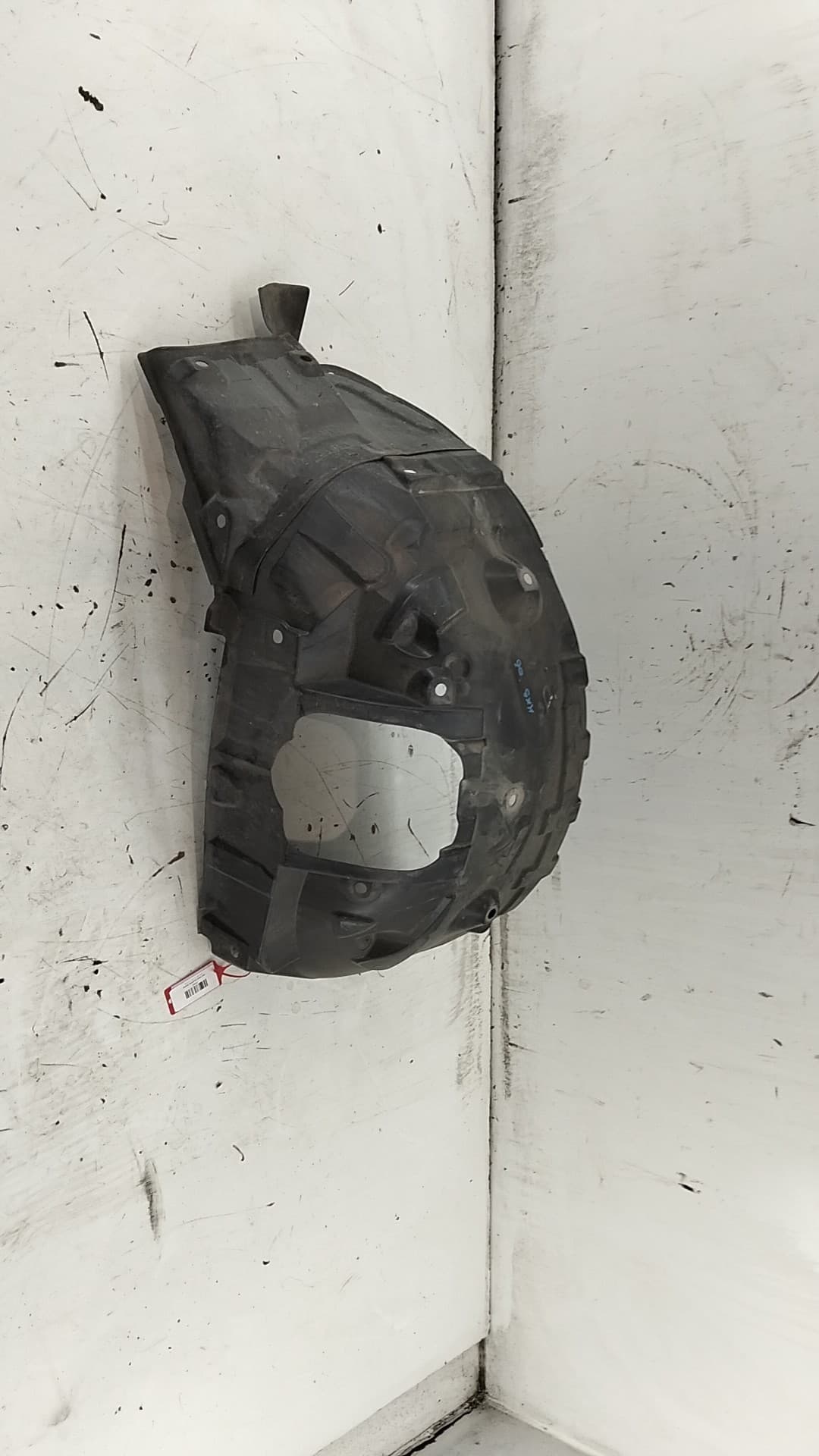 Paso rueda delantero derecho MAZDA MX-5 III (NC)
