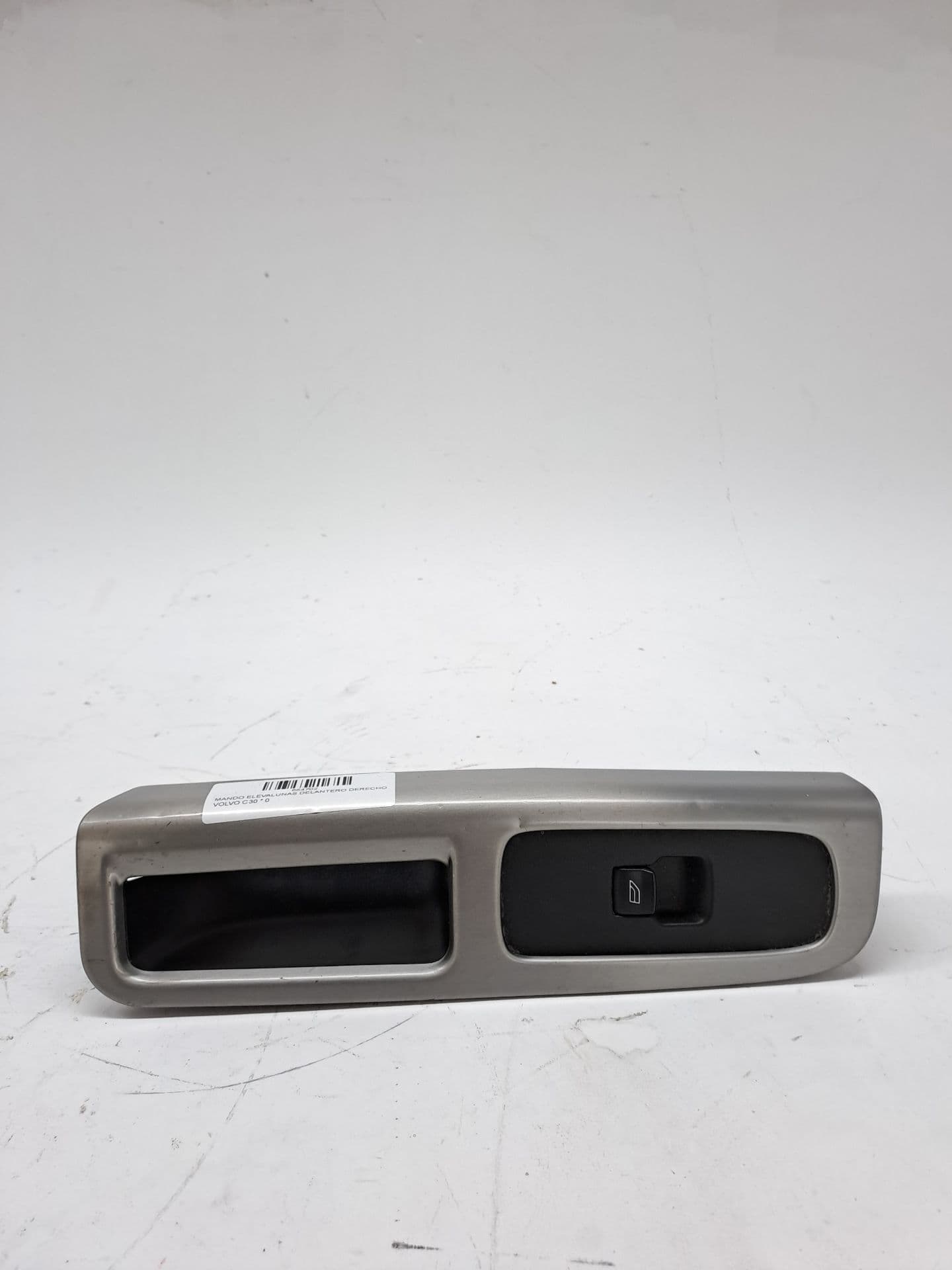 Mando elevalunas delantero derecho VOLVO C30