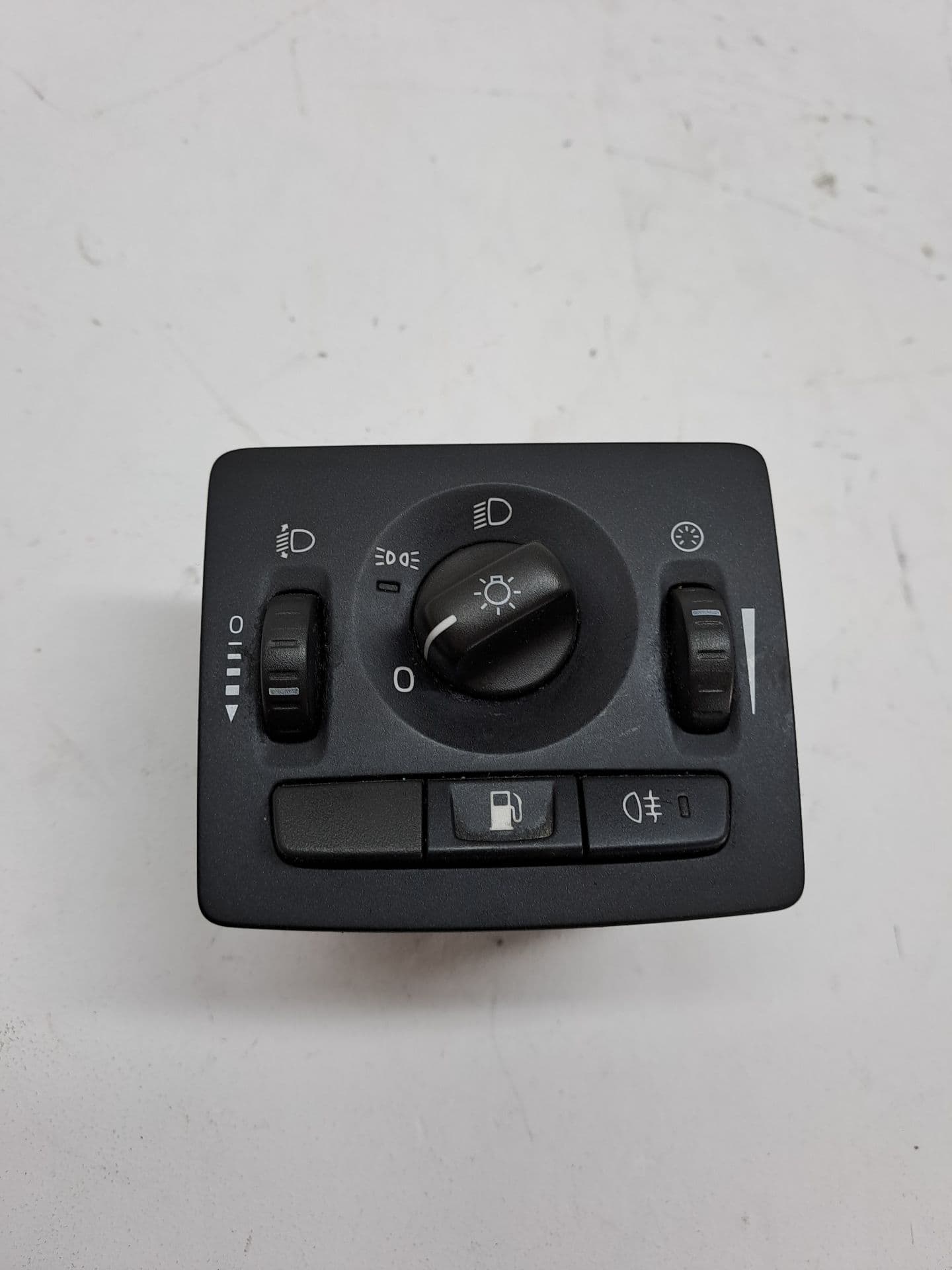 Mando luces VOLVO C30