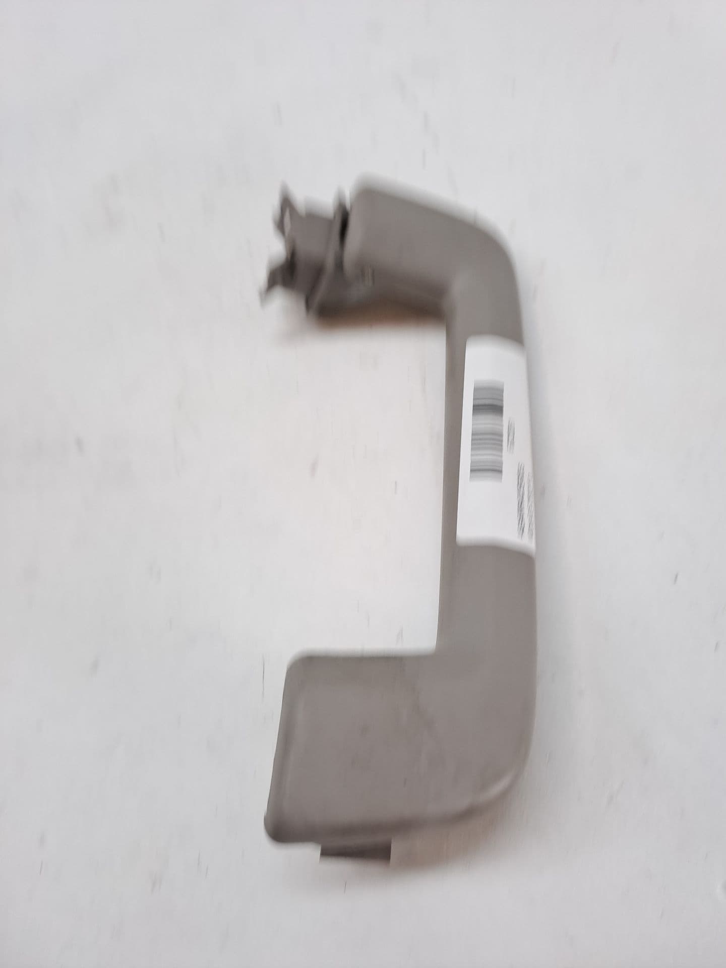 Agarraderos VOLVO C30