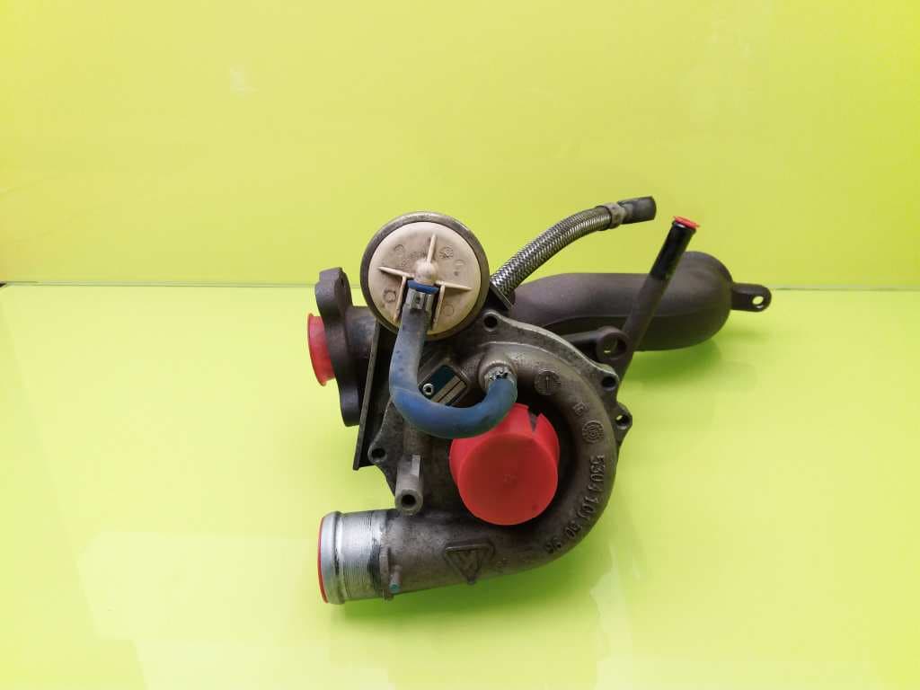 Turbocompresor SUZUKI SANTANA 300 2.0