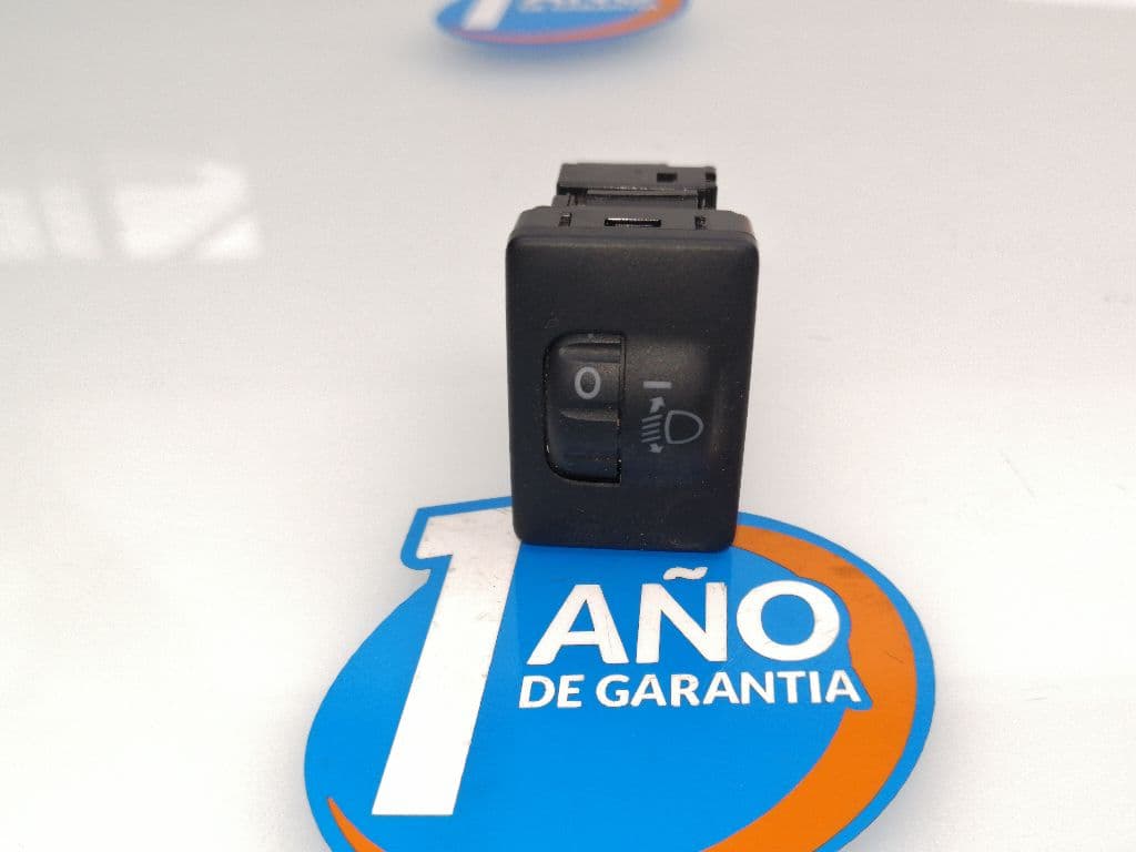 Mando luces TOYOTA HILUX (GUN1)