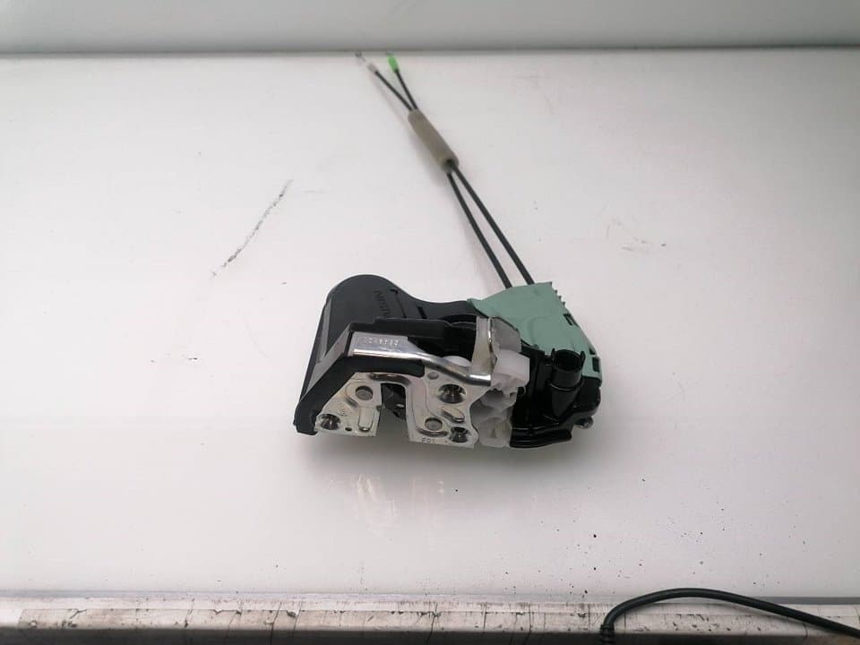 Cerradura puerta trasera derecha SUZUKI SWIFT IV (FZ, NZ)