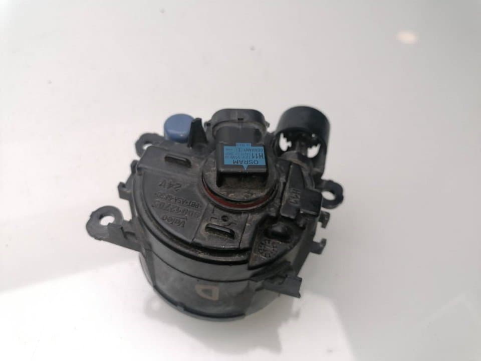 Faro antiniebla derecho NISSAN NV300 CAMPER