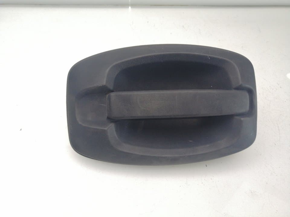 Maneta exterior delantera derecha FIAT DUCATO FURGONETA (250_)