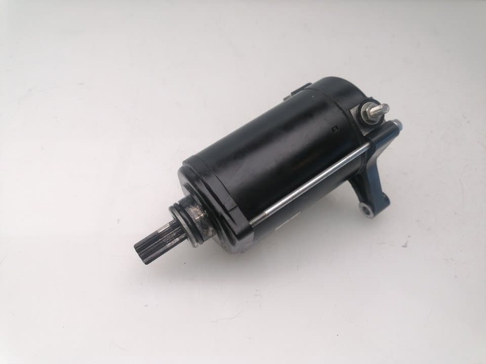 Motor arranque BMW R 1200 RT