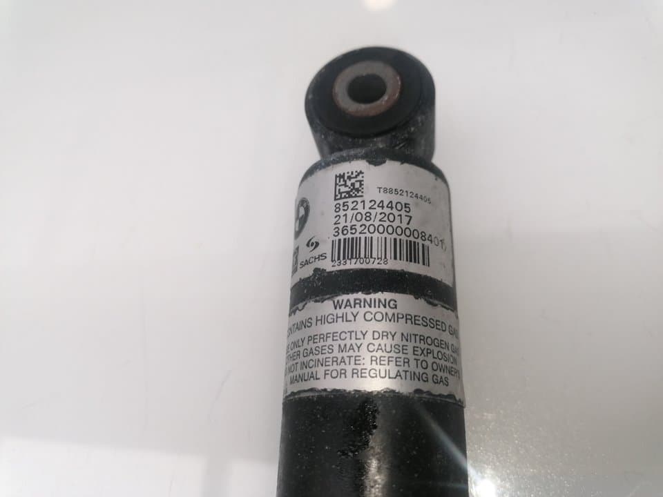 Amortiguador delantero derecho BMW R 1200 RT