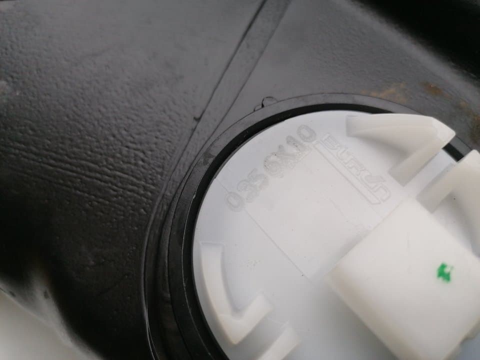 Deposito combustible PIAGGIO LIBERTY