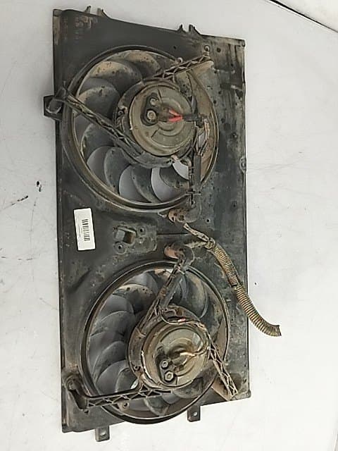 Electroventilador VOLKSWAGEN TRANSPORTER T4 CAJA/CHASIS