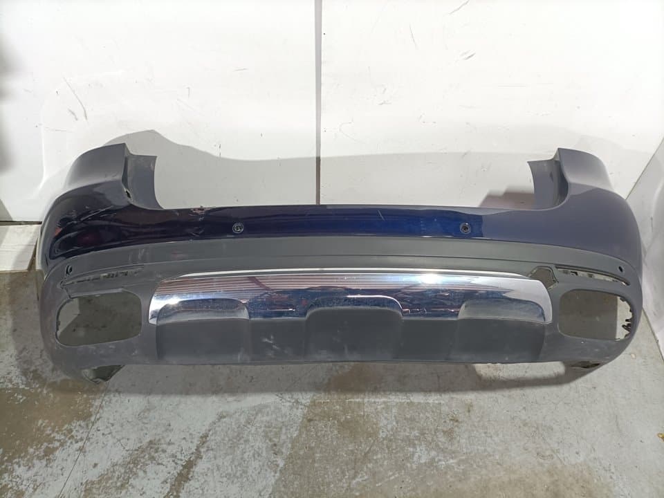 Paragolpes trasero DAIHATSU ROCKY HARD TOP (F7, F8)