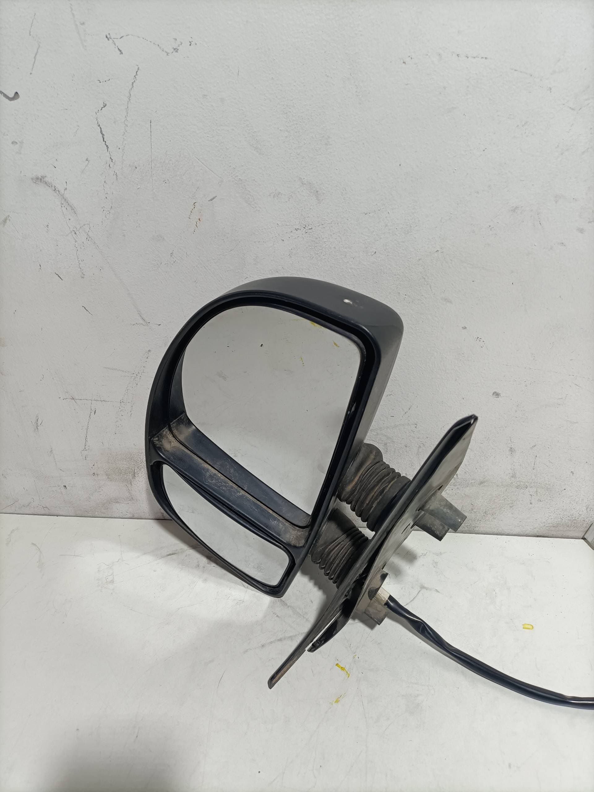 Retrovisor izquierdo PEUGEOT BOXER CAJA ABIERTA (RS2850)(230)(->02)