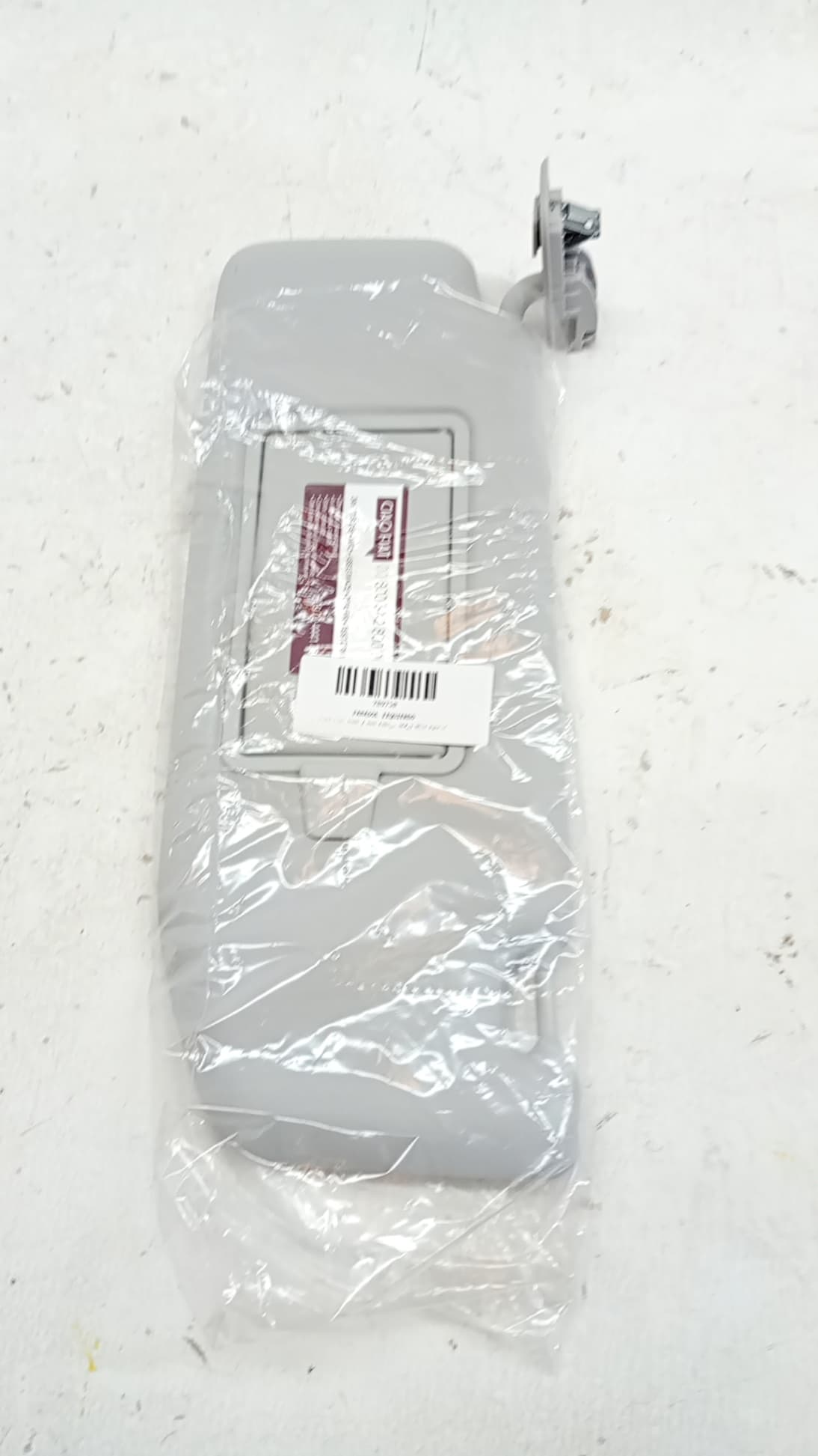 Parasol izquierdo FIAT 600E / 600 (365_, 364_)