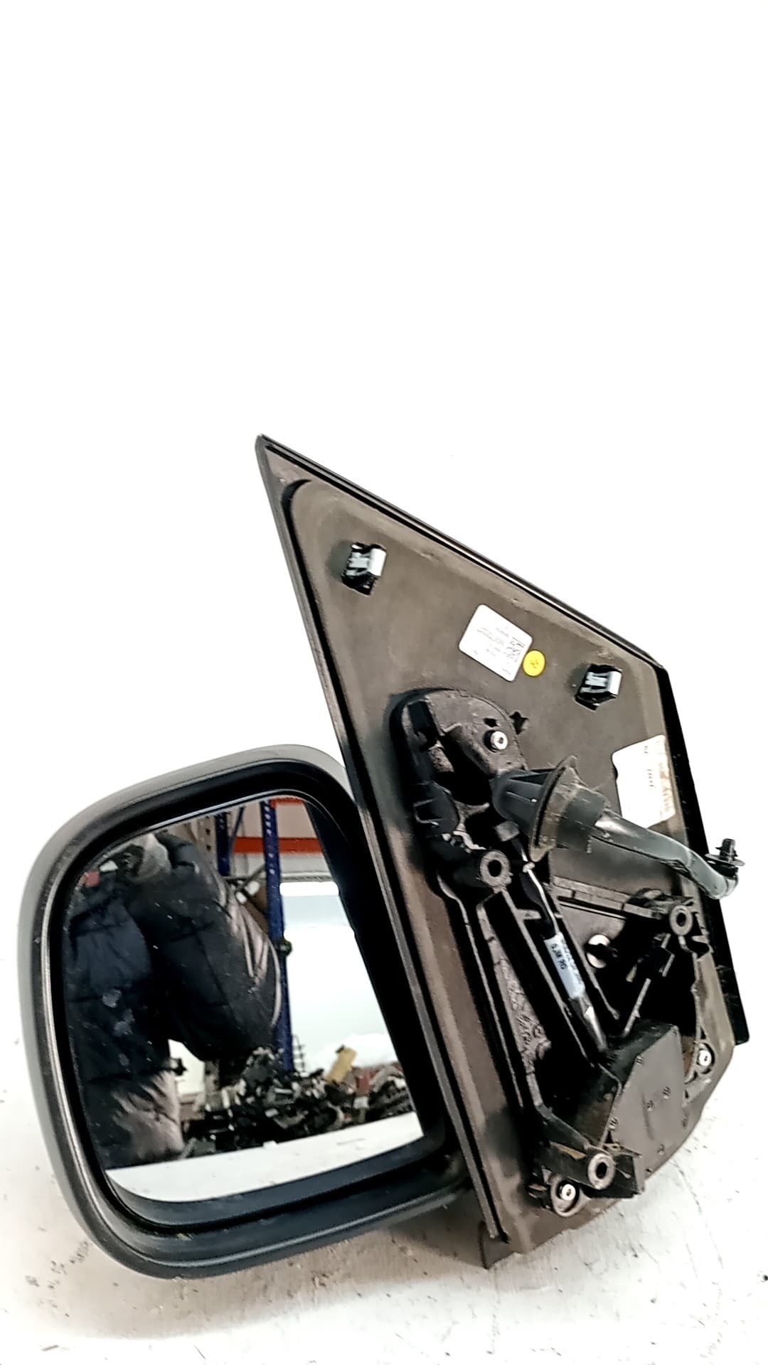 Retrovisor izquierdo CITROEN CITROËN SPACETOURER AUTOBÚS (V_)