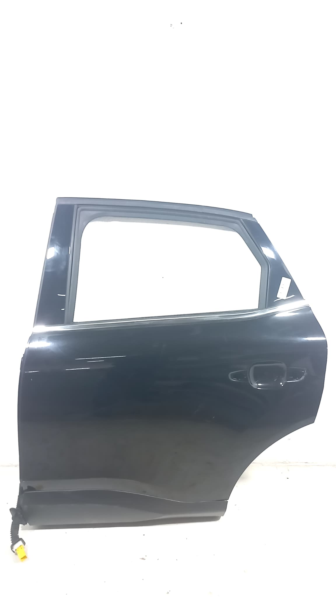 Puerta trasera izquierda CITROEN CITROËN C4 X (BD_, BE_, BF_)