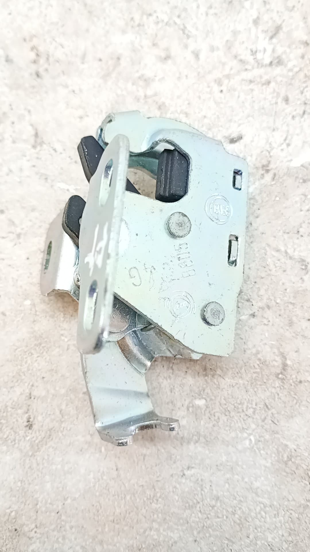 Cerradura maletero / porton FIAT DUCATO CHASIS CABINA 35 (290)