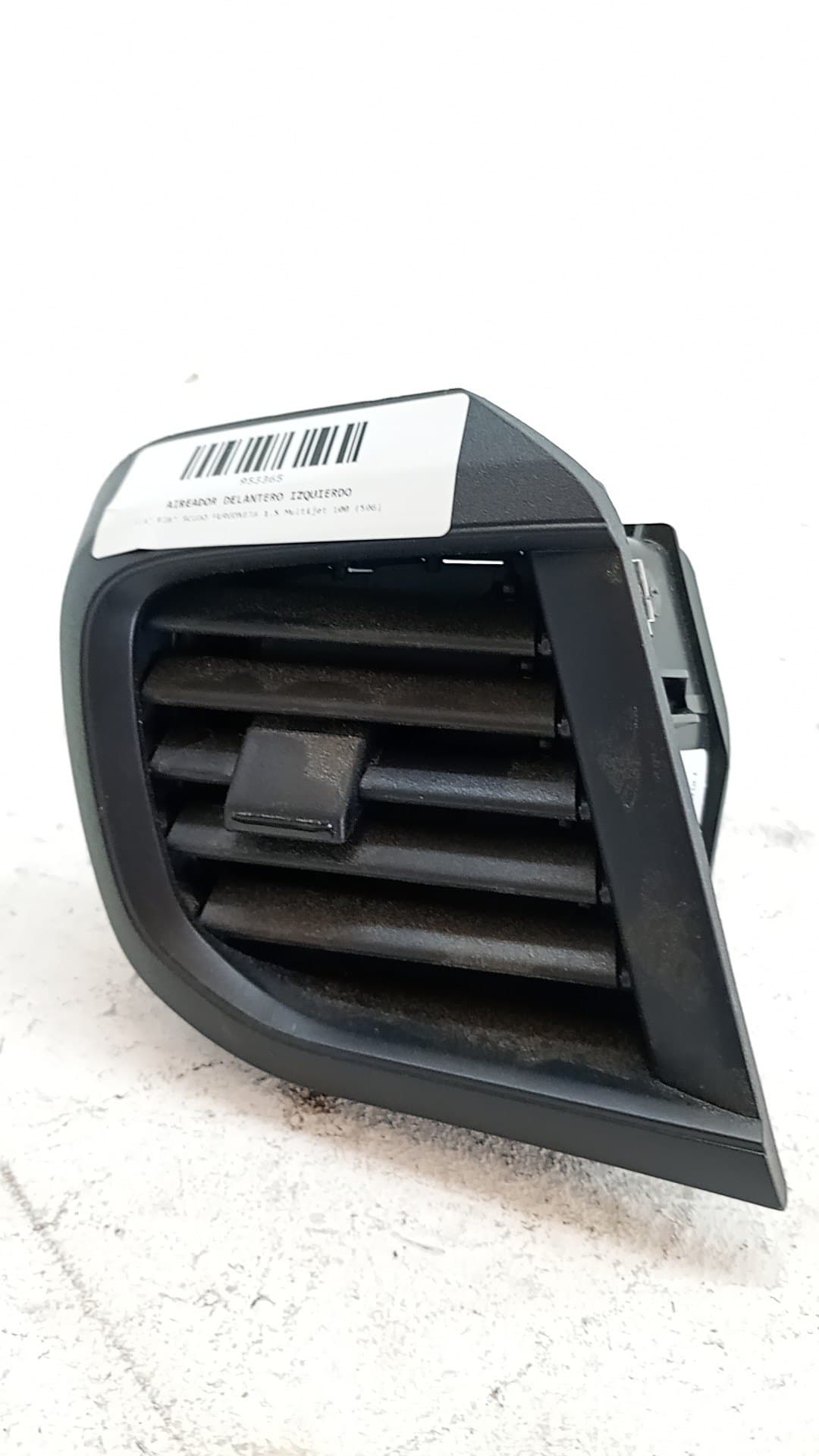 Recambio FIAT SCUDO FURGONETA ref. 98519549ZD