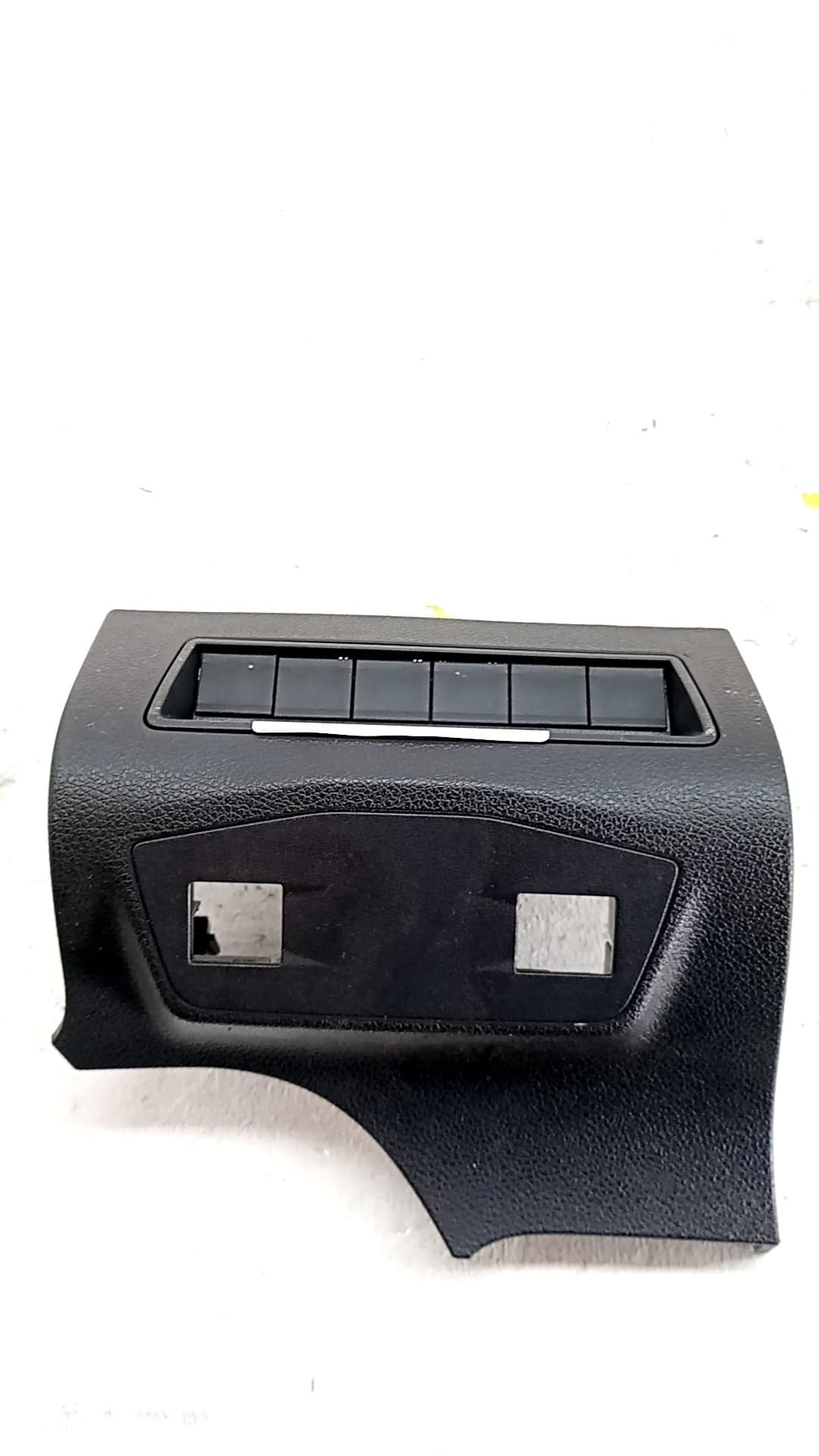Recambio CITROEN BERLINGO FURGÓN ref. 98536485ZD