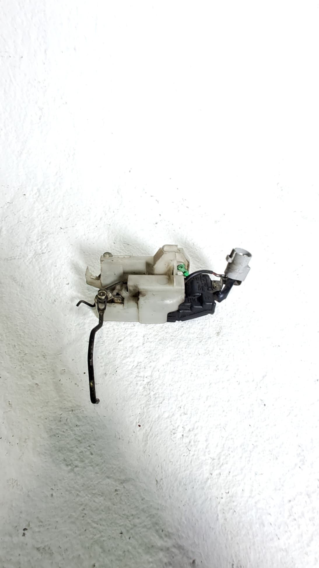 Cerradura puerta delantera derecha TOYOTA CELICA COUPE (_T20_)