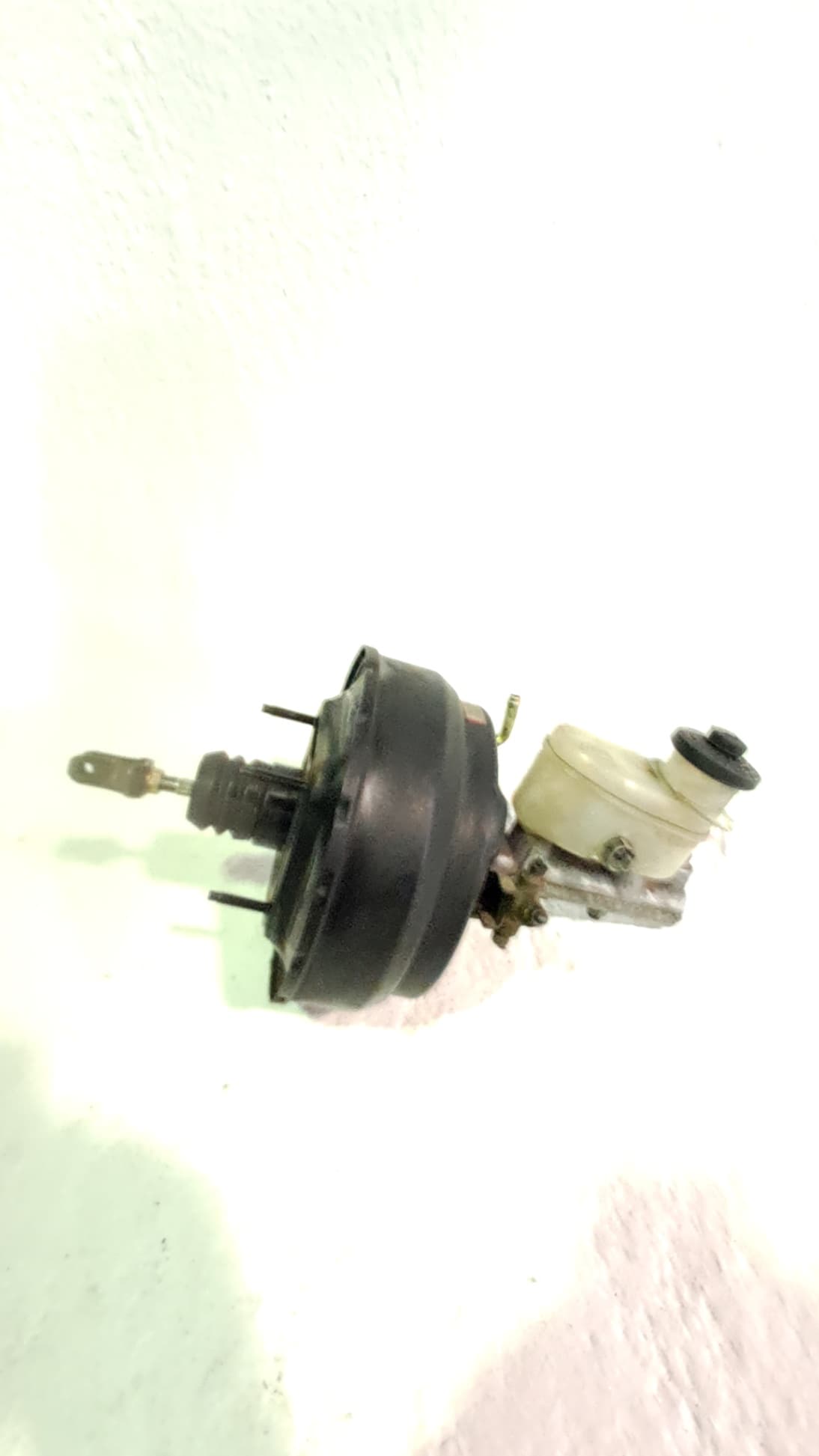 Servofreno TOYOTA CELICA COUPE (_T20_)