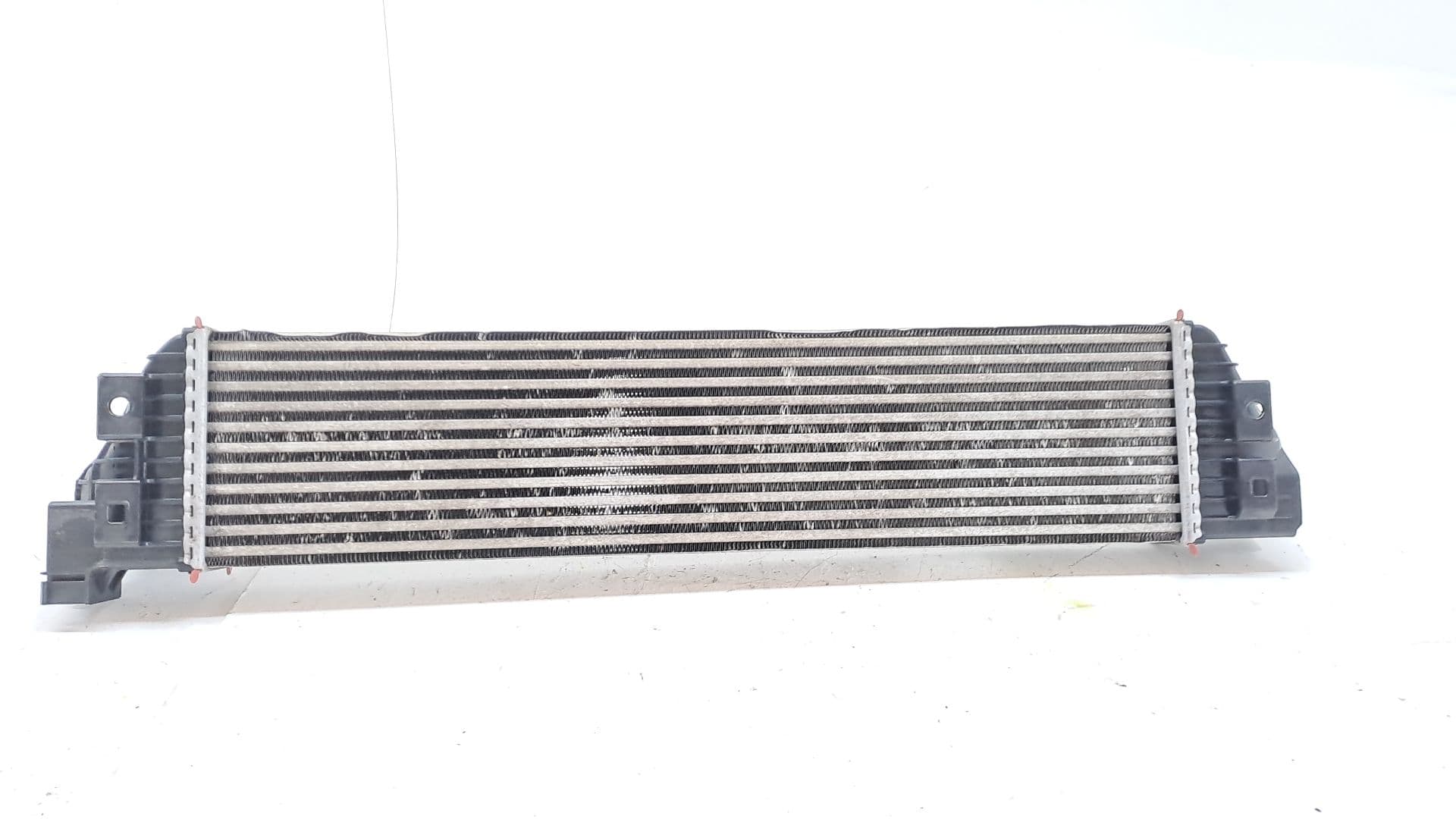 Intercooler RENAULT MASTER III AUTOBÚS (JV)