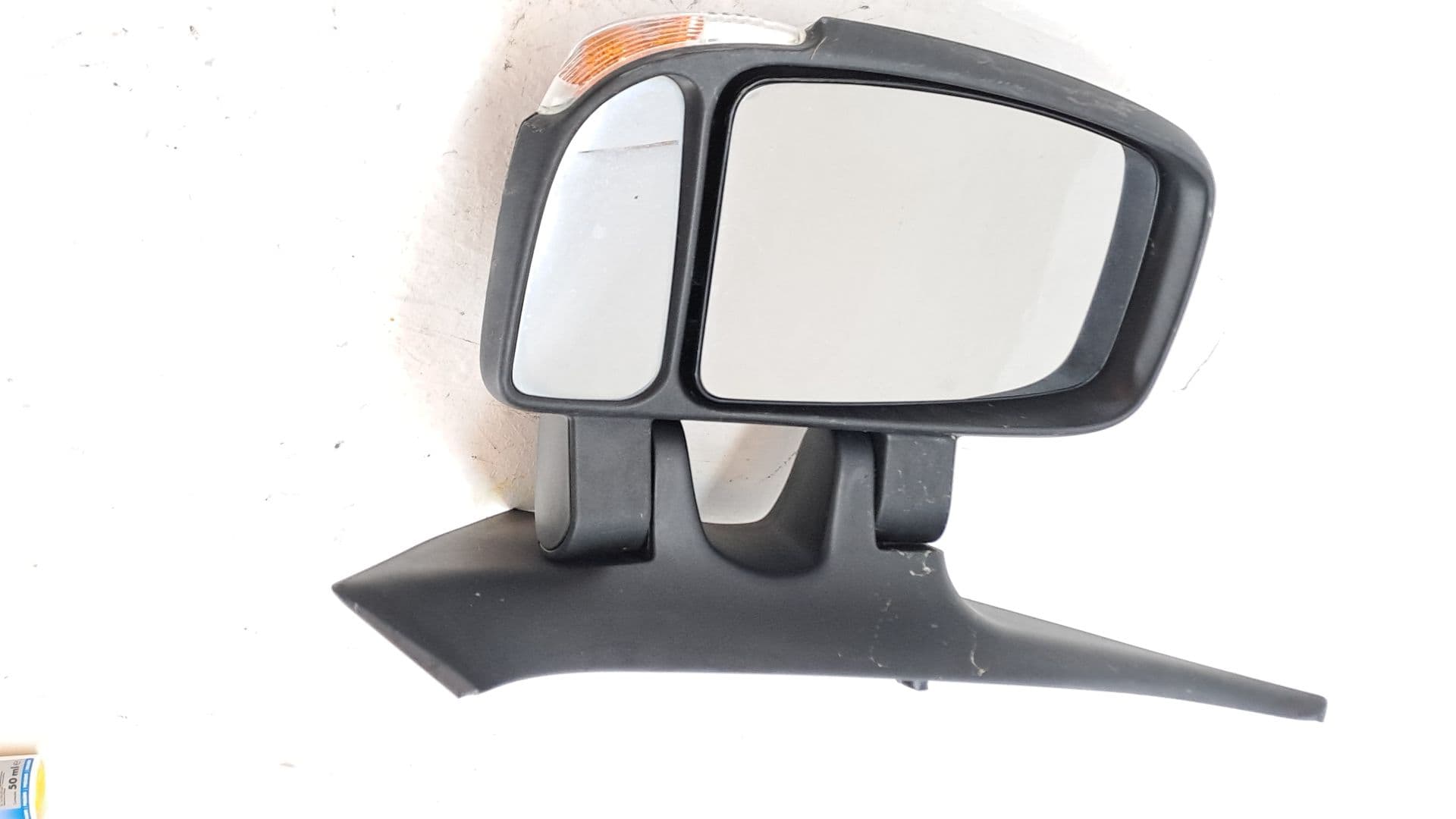 Retrovisor izquierdo RENAULT MASTER III AUTOBÚS (JV)