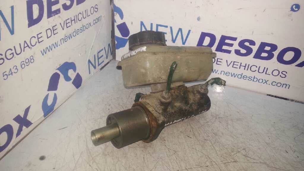 Recambio de BOMBA FRENO para SEAT MARBELLA 0.8 referencia OEM IAM 21017099