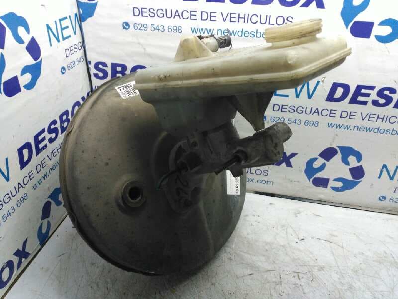 Recambio de BOMBA FRENO para RENAULT TRAFIC CAJA CERRADA (AB 4.01) L1H1 Caja cerrada, corto F9QU7 referencia OEM IAM 32067008C - GRIS