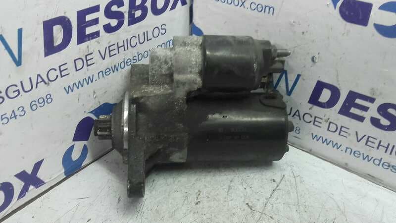 Recambio de MOTOR ARRANQUE para VOLKSWAGEN SHARAN (7M6/7M9) ADY,ATM referencia OEM IAM 0001121006