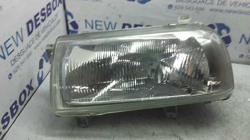 Recambio de FARO IZQUIERDO para VOLKSWAGEN VENTO (1H2) CL ABU referencia OEM IAM 39053-00L - AZUL