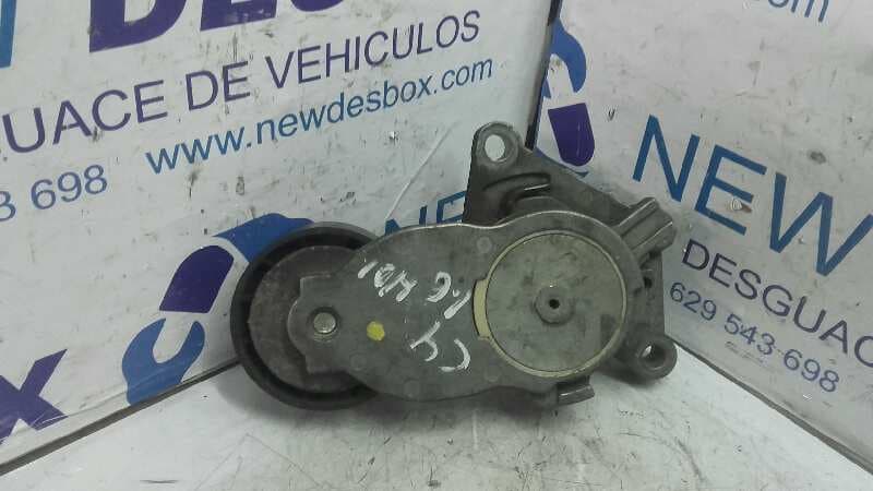 Recambio de TENSOR CORREA AUXILIAR para CITROEN C4 BERLINA 9HX referencia OEM IAM 825809