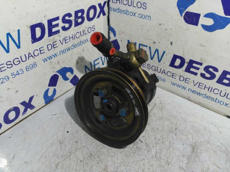 Recambio de BOMBA DIRECCION para FIAT DOBLO (119) 223A5000 referencia OEM IAM 46764513 - VERDE