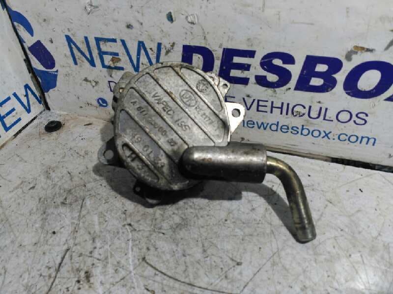 Recambio de DEPRESOR FRENO / BOMBA VACIO para MERCEDES CLASE E (W210) referencia OEM IAM A6112300065