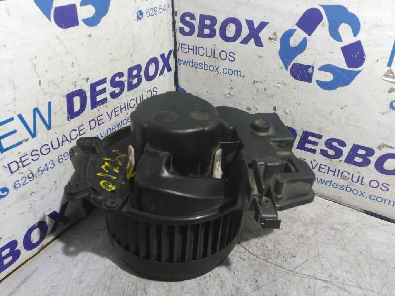 Recambio de VENTILADOR CALEFACCION para MERCEDES CLASE C (W203) referencia OEM IAM