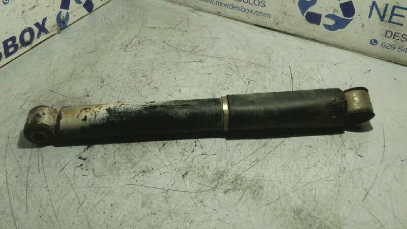 Recambio de AMORTIGUADOR TRASERO DERECHO para PORSCHE 968 3.0 referencia OEM IAM 94433303204