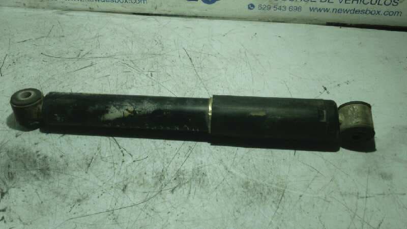Recambio de AMORTIGUADOR TRASERO IZQUIERDO para PORSCHE 968 3.0 referencia OEM IAM 94433303204