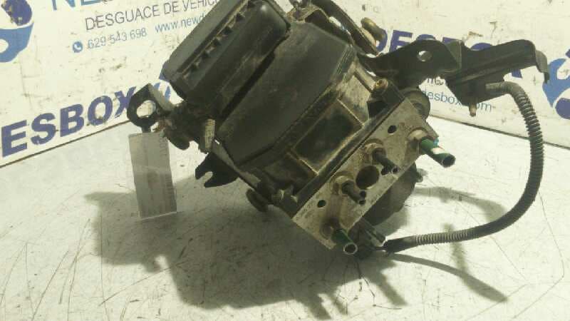 Recambio de ABS para FIAT ULYSSE (179) 4HW referencia OEM IAM 0265225165 - AZUL