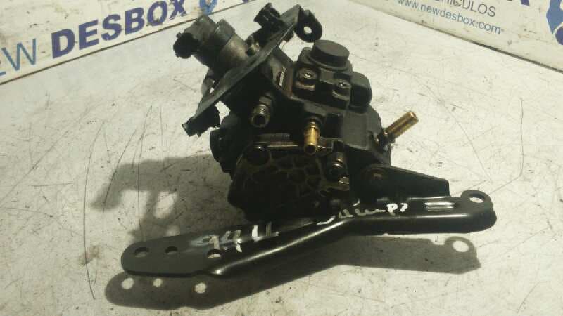 Recambio de BOMBA INYECCION para CITROEN JUMPY 1.6 9HU referencia OEM IAM 9683703780