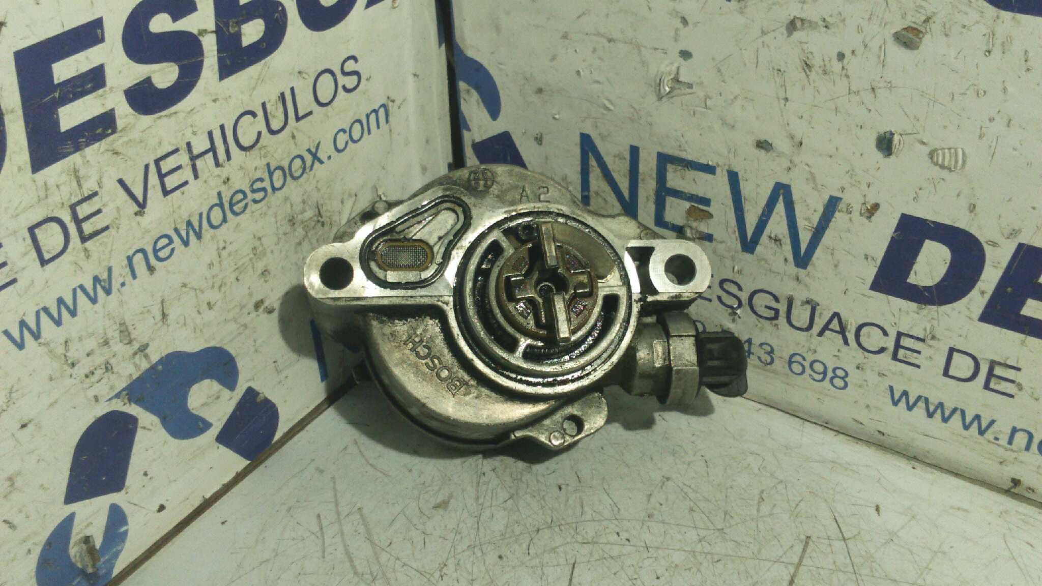 Recambio de DEPRESOR FRENO / BOMBA VACIO para CITROEN JUMPY 1.6 9HU referencia OEM IAM D1561A