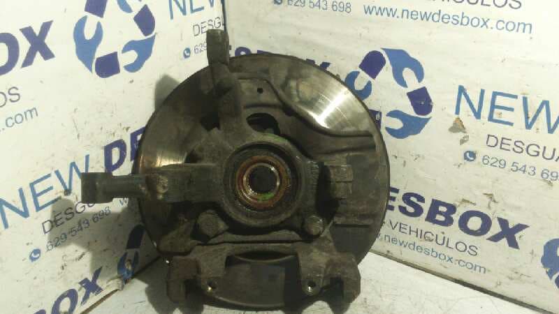 Recambio de MANGUETA DELANTERA DERECHA para FIAT PUNTO BERLINA (188) referencia OEM IAM 46528985