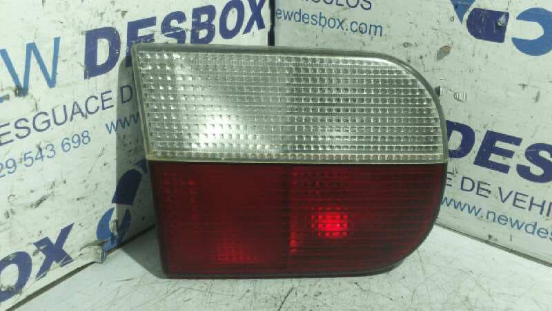 Recambio de PILOTO PORTON IZQUIERDO para FIAT PUNTO CABRIO (176) 1.2 CAT 176A7000 referencia OEM IAM 46720193 - AZUL