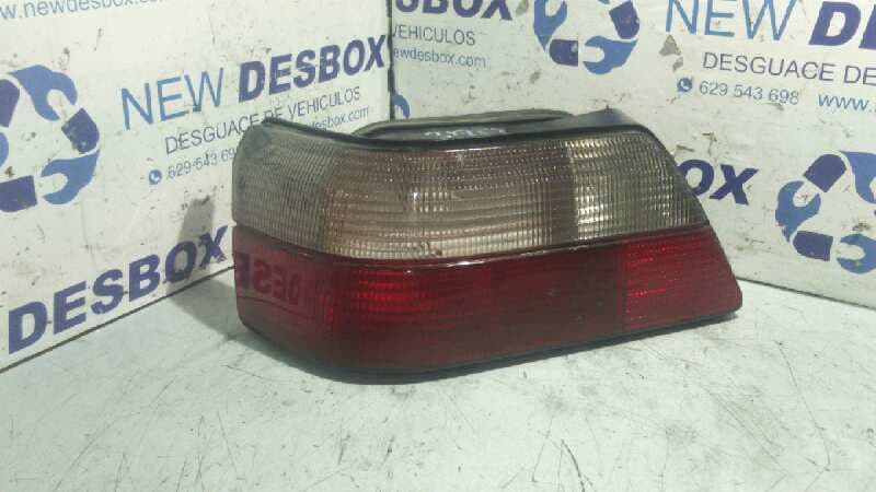 Recambio de PILOTO TRASERO IZQUIERDO para PEUGEOT 605 2.0 Turbo CAT RGY referencia OEM IAM 88024 - GRANATE