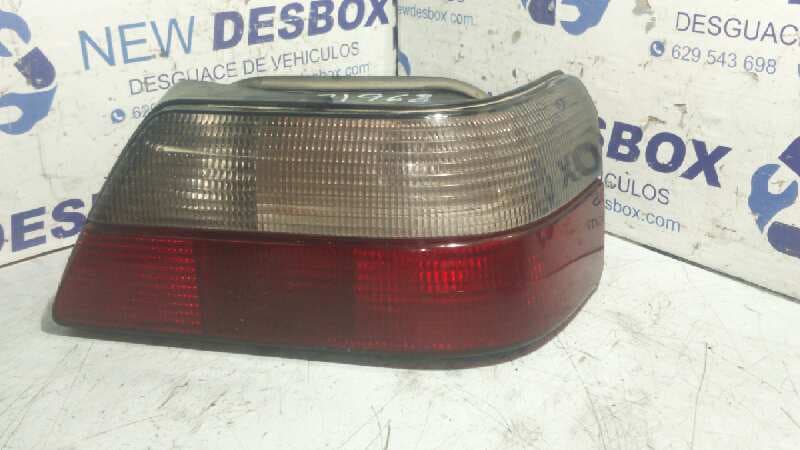 Recambio de PILOTO TRASERO DERECHO para PEUGEOT 605 2.0 Turbo CAT RGY referencia OEM IAM - GRANATE