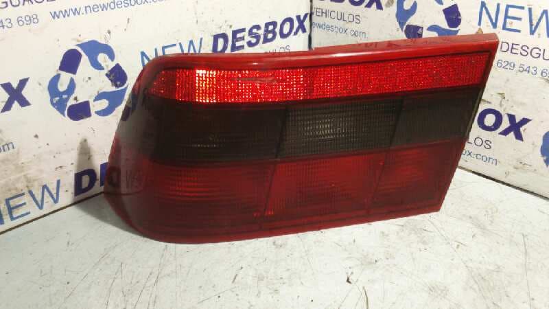 Recambio de PILOTO TRASERO IZQUIERDO para OPEL CALIBRA 2.0 C20NE referencia OEM IAM 31342137 - GRIS
